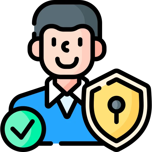 Author crafting personal brand online