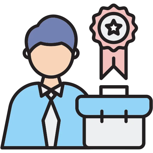 Experienced Professionals