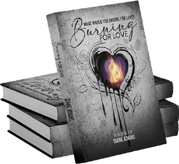 Writing team collaborating on book project